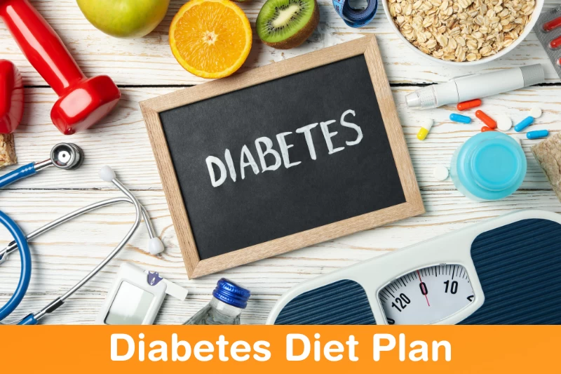 Diabetes Diet